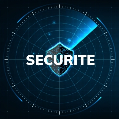 Sécurité