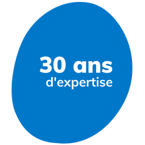 30 ans d'expertise @electronie