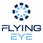 Logo Flying EYE - ©electronie