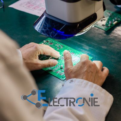 Electronie, fabricant de cartes électroniques