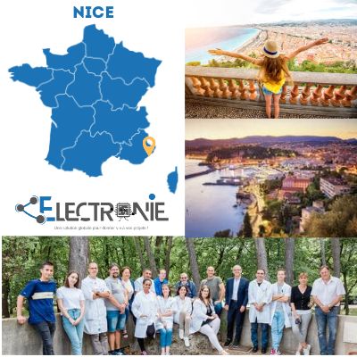 03-Electronie-fabricant de cartes électroniques près de Nice