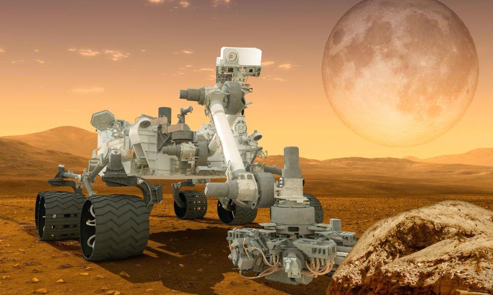 rover-curiosity-electronie