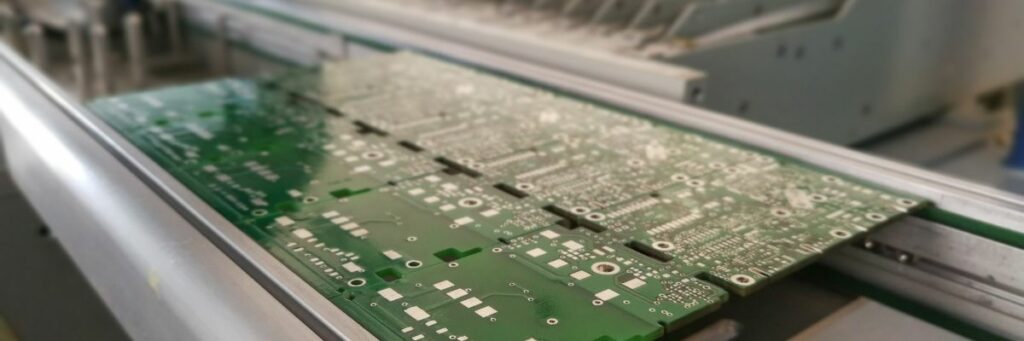 10 Plaques De Circuit Imprimé Universelles 7x9 Cm, Double Face - DIY, Prototypage, Projets électroniques