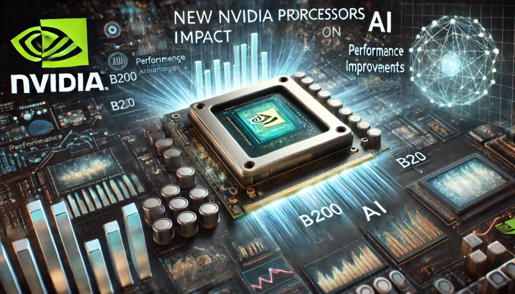 nvidia gpu