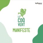 Electronie signe la charte écologie le coq vert
